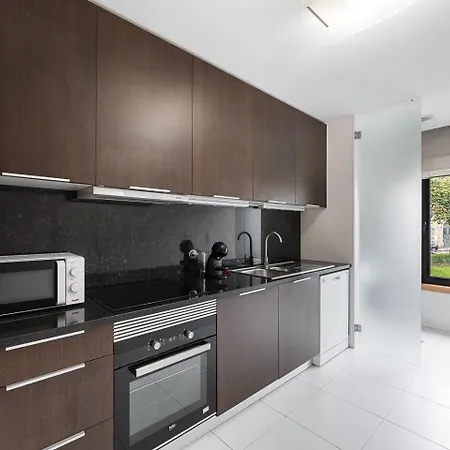 Guestready - Artsy Apartament Porto