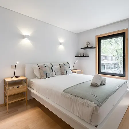 Apartament Guestready - Artsy