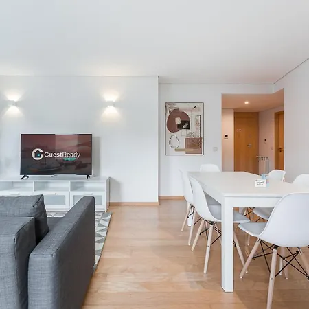 Apartament Guestready - Artsy