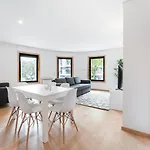 Guestready - Artsy Appartement Oporto