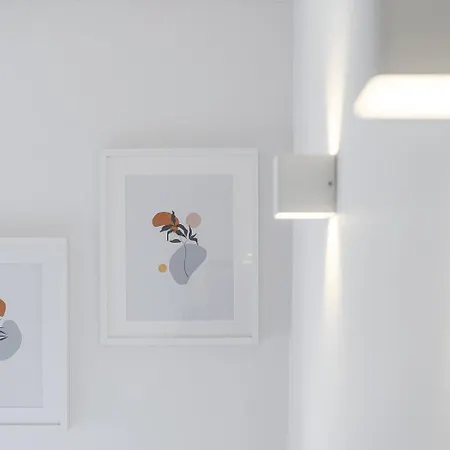 Guestready - Artsy Apartamento Porto