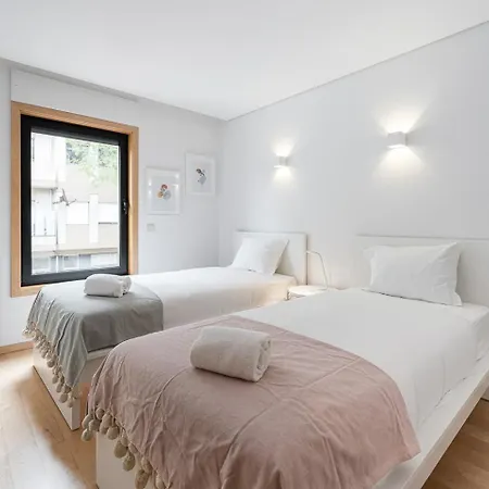 Apartamento Guestready - Artsy