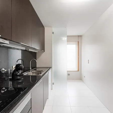 Guestready - Artsy Porto