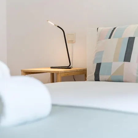 Apartamento Guestready - Artsy *