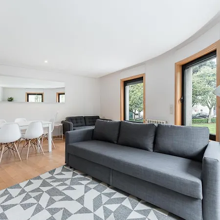 Apartamento Guestready - Artsy *
