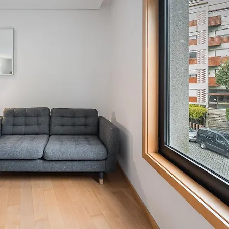 Guestready - Artsy Apartamento *