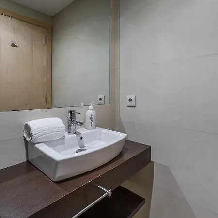 Guestready - Artsy 아파트