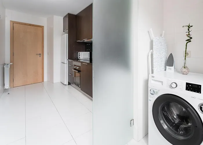 Guestready - Artsy Appartement *