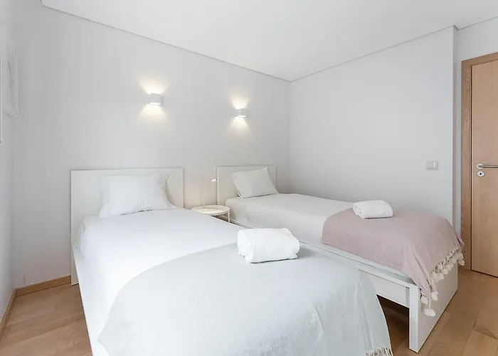 Guestready - Artsy Lägenhet