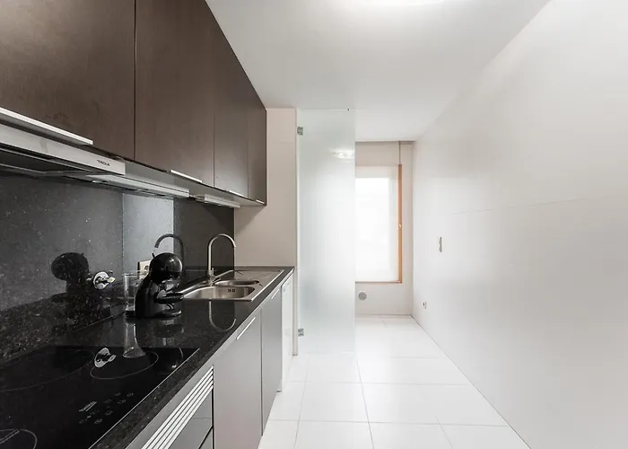 Guestready - Artsy Oporto