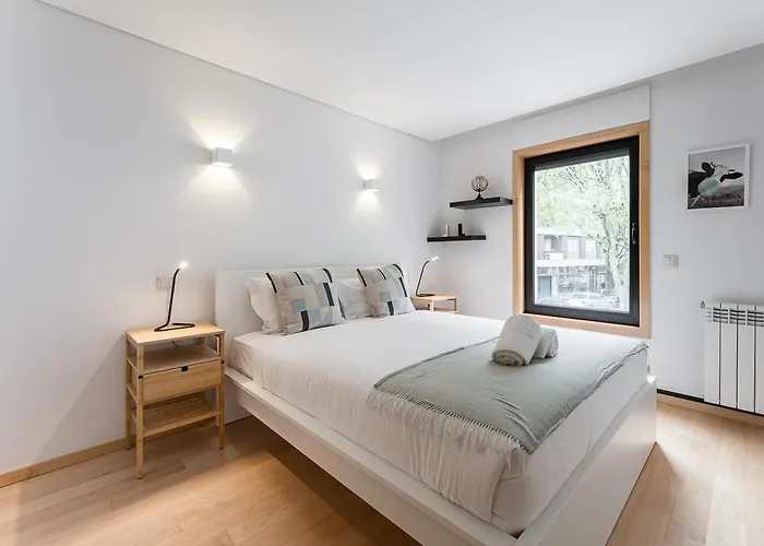 Appartement Guestready - Artsy