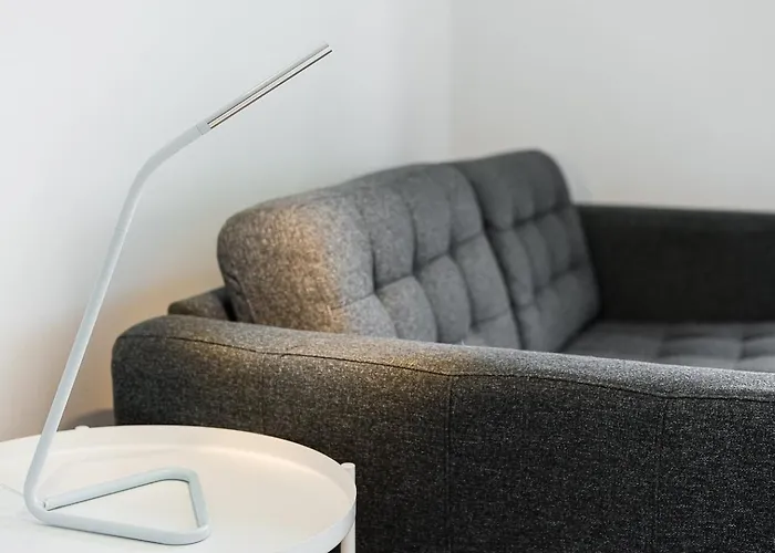 Appartement Guestready - Artsy Oporto