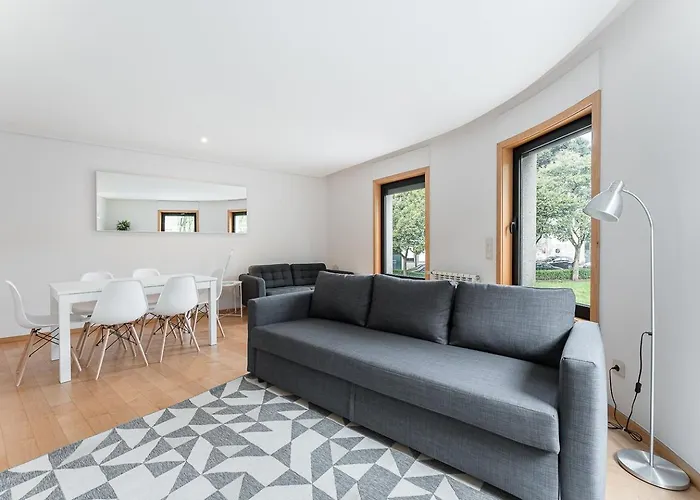 Appartement Guestready - Artsy *