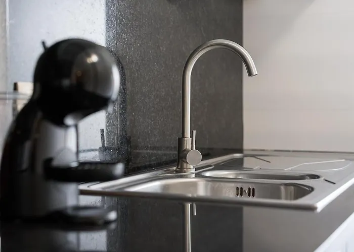 Appartement Guestready - Artsy Oporto