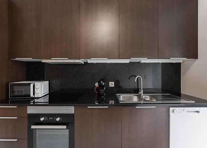 Guestready - Artsy Oporto