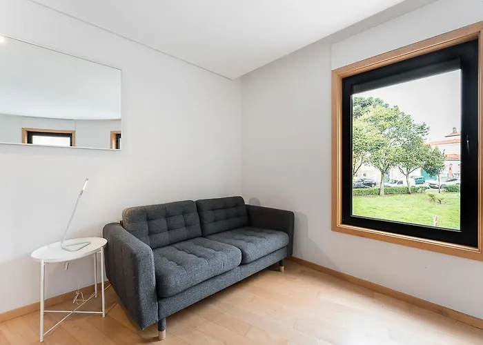 Guestready - Artsy * Oporto