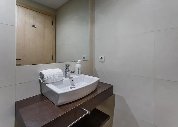 Guestready - Artsy Appartement