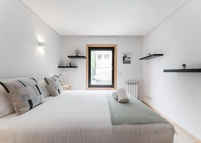 Guestready - Artsy Oporto