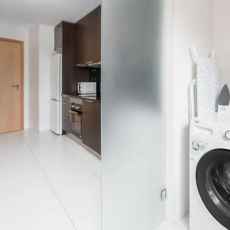 Guestready - Artsy Apartment *