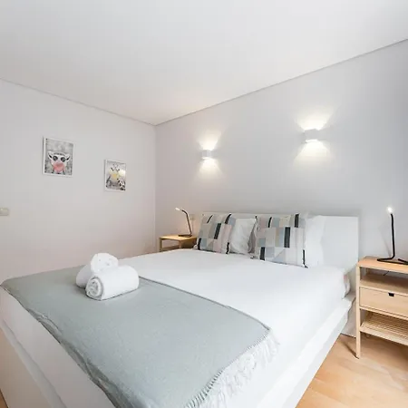 Guestready - Artsy Porto