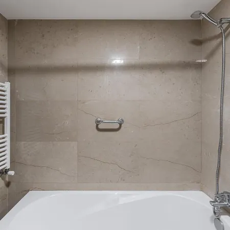 Guestready - Artsy Apartment *