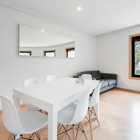 Guestready - Artsy Apartment *