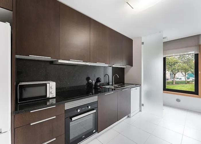 Guestready - Artsy Apartamento Porto