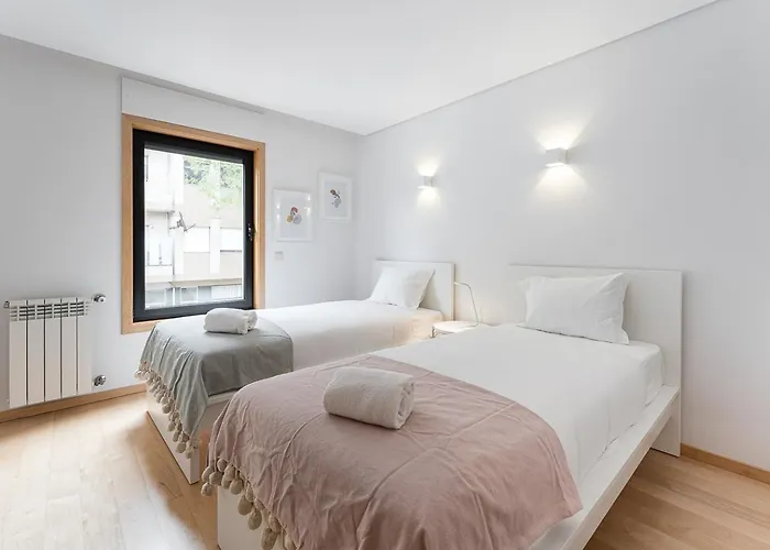 Apartamento Guestready - Artsy