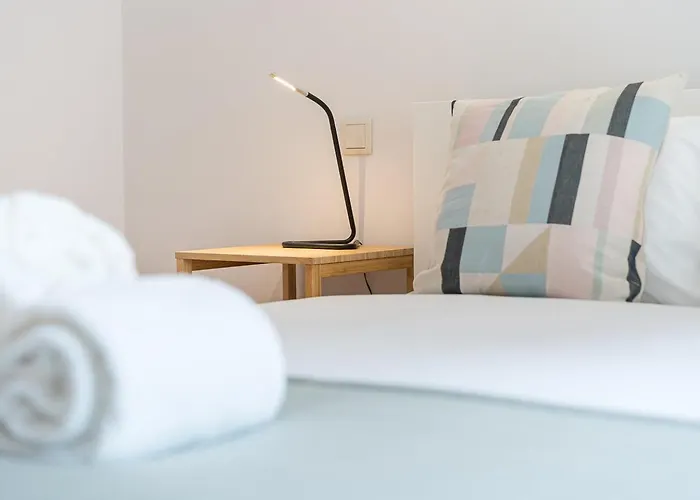 Apartamento Guestready - Artsy *