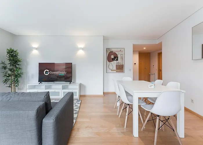 Apartamento Guestready - Artsy