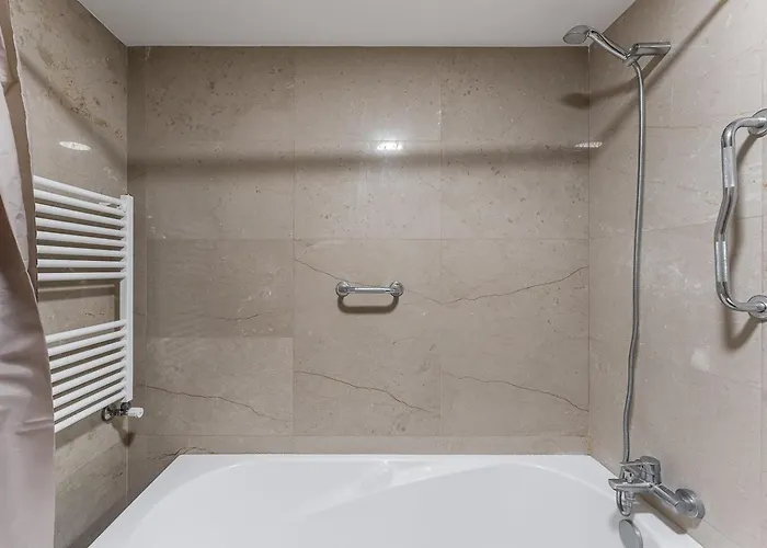 Guestready - Artsy Apartamento *