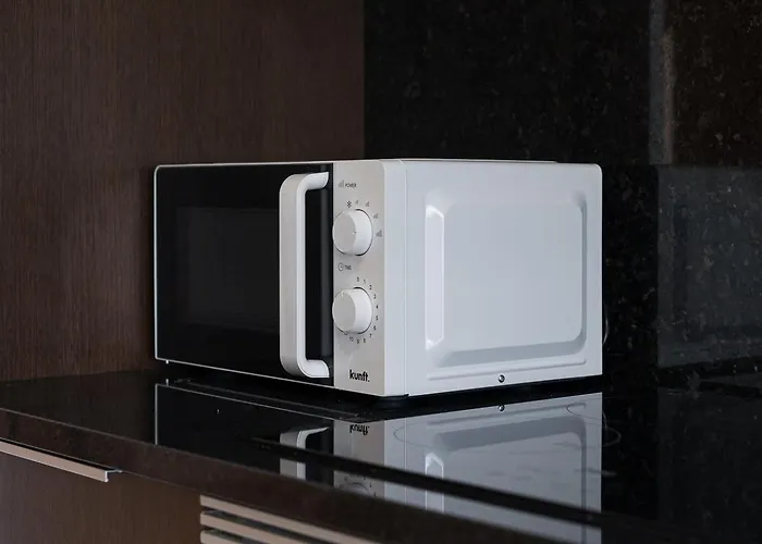 Guestready - Artsy Apartamento