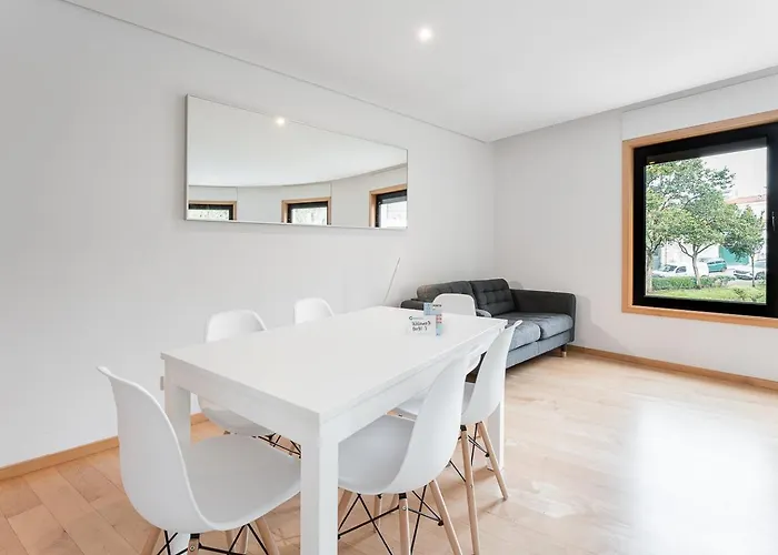 Guestready - Artsy Apartamento *