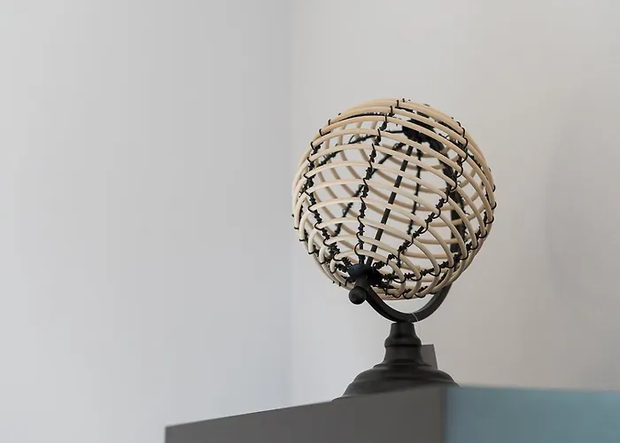 Apartamento Guestready - Artsy Porto