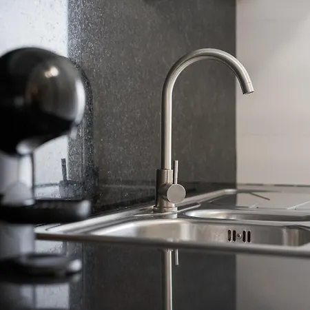 Apartament Guestready - Artsy Porto