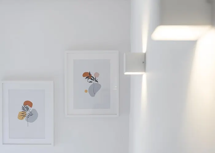 Guestready - Artsy Lejlighed Porto